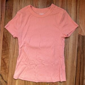 Old Navy Ribbed Tee